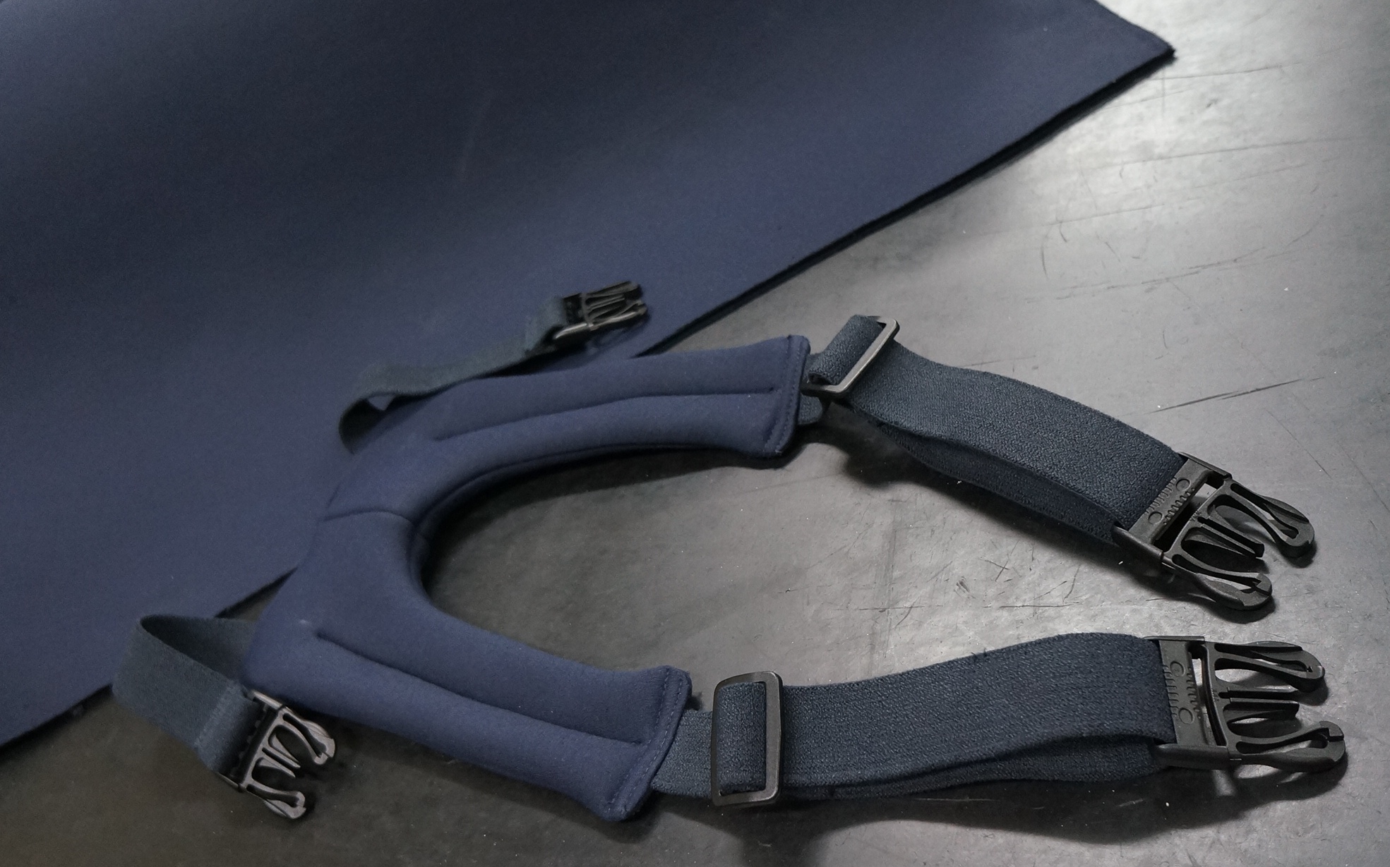 Mazic Comfort Suspender